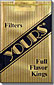 Yours Cigarettes