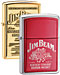 Zippo - Jim Beam