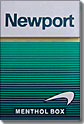 NEWPORT BOX PROMOTIONAL CARTON 
