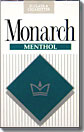 MONARCH MENTHOL 