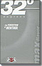 32 Degrees Menthol Max box 