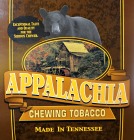 APPALACHIA CHEWING TOBACCO 12 - 6OZ POUCHES PROMO