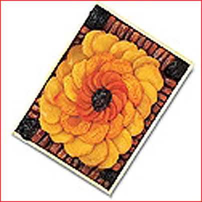 Deluxe Dried Fruit Tray 
