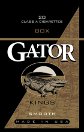 Gator Smooth Light King Box 