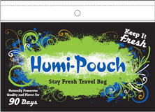 Humi Pouch 