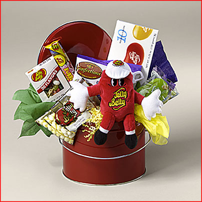 Jelly Belly Fun