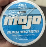MOJO MINT 5 CT ROLL 