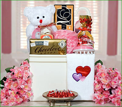 Sweet Heavenly Retreat