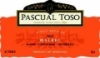 PASCUAL TOSO MALBEC 2002