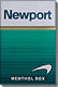 NEWPORT BOX PROMOTIONAL CARTON 