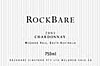 ROCKBARE CHARDONNAY 2002