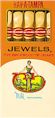 HAV A TAMPA JEWELS MILD 10/5PKS 