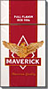 MAVERICK FULL FLAVOR 100 BOX 