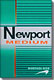 NEWPORT MEDIUM BOX PROMOTIONAL CARTON 