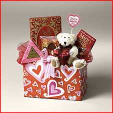Be My Valentine 