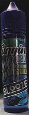FUGGIN CBD VAPE JUICE - BLOOZE 60ML 500MG 