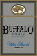 Buffalo Ultra Light King Box 