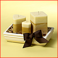 Calming Candles 
