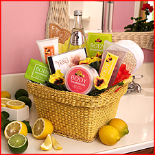 Citrus Spa 