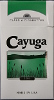 Cayuga Menthol Light 100 Box 