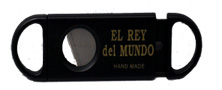 El Rey del Mundo Cigar Cutter 