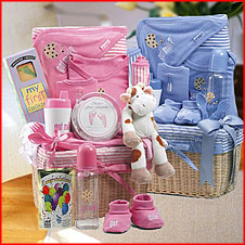 Got Milk Baby Boy- Large 