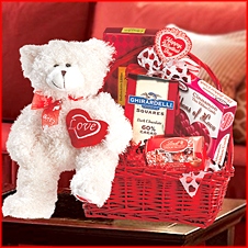 Happy Valentines Day 
