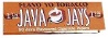 JAVA JAYS 1 1/4 CIGARETTE PAPERS 24CT BOX 