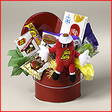 Jelly Belly Fun