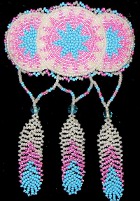 Large Barrette