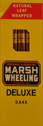 MARSH WHEELING DARK 5PK 