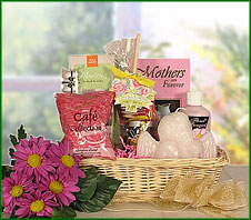 Especially for Mom