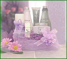 Spa Pleasures 