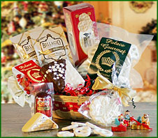 Festive Holiday Delight! 