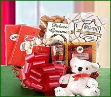 Beary Merry Christmas 