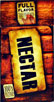 Nectar Filtered Cigars Full Flavor 100's 