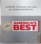 AMERICA'S BEST SILVER BLEND SUGAR FREE 6 COUNT 