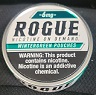 ROGUE WINTERGREEN POUCHES 6MG 5CT 