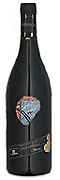 RUFUS STONE SHIRAZ 1998