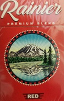 RAINIER FF KING BOX