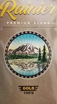 RAINIER LIGHT 100 BOX 
