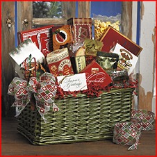 Season's Greetings - Medium 
