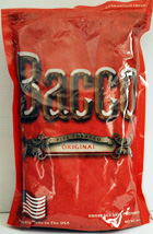 BACCO ORIGINAL 16oz BAGS 