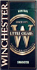 WINCHESTER LITTLE CIGARS MENTHOL BOX 