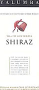 YALUMBA SHIRAZ GROWERS 2002