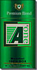 A ONE MENTHOL 100 BOX 