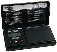 Triton T2 120G Digital Pocket Scale 
