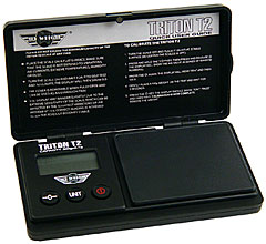 Triton T2 300G Digital Pocket Scale 