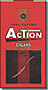 Action Filtered Cigars - Full Flavor 100 
