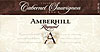 AMBERHILL CABERNET SAUVIGNON 2002